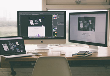 Designing