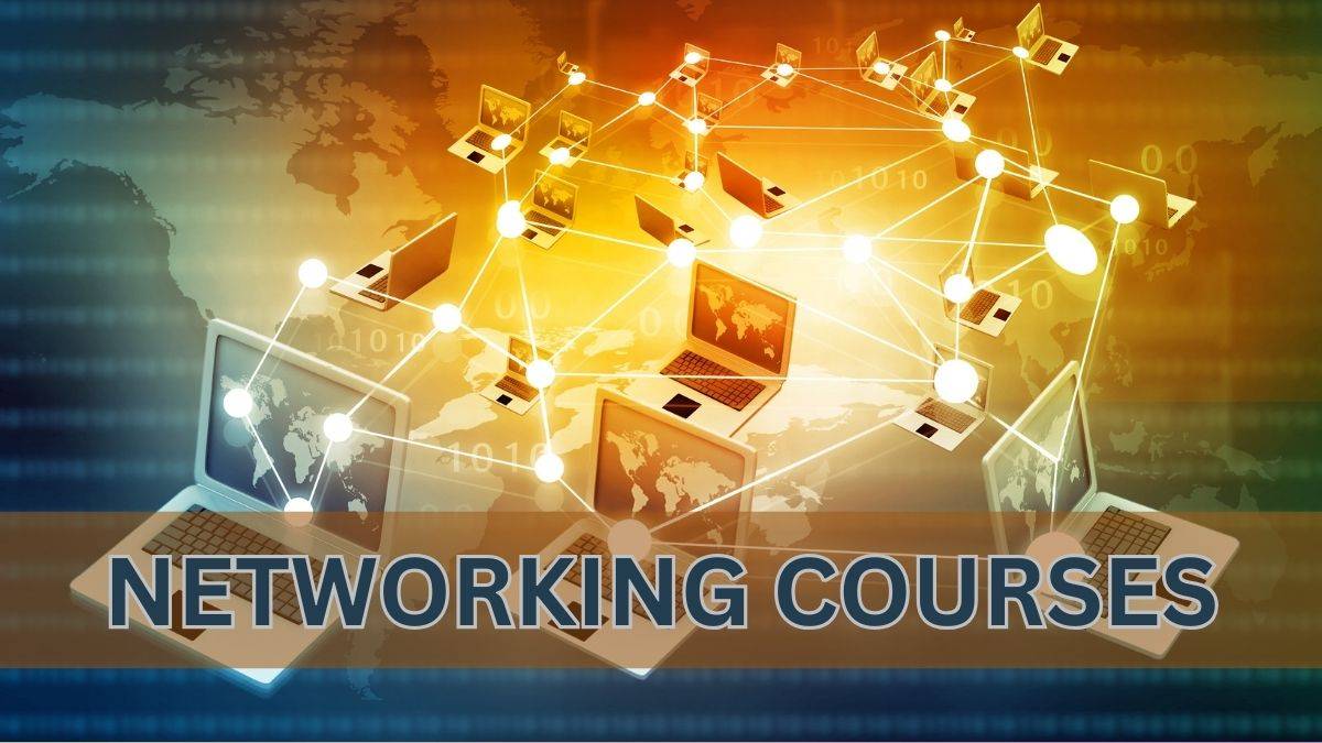 Networking courses