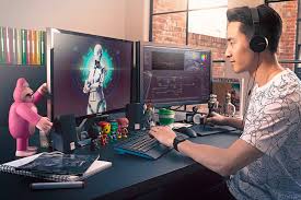 VFX and animation courses