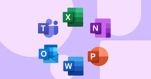 Microsoft Office courses
