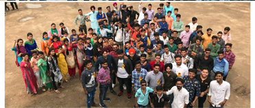 Trip of a day at Golden Temple and 5 other places