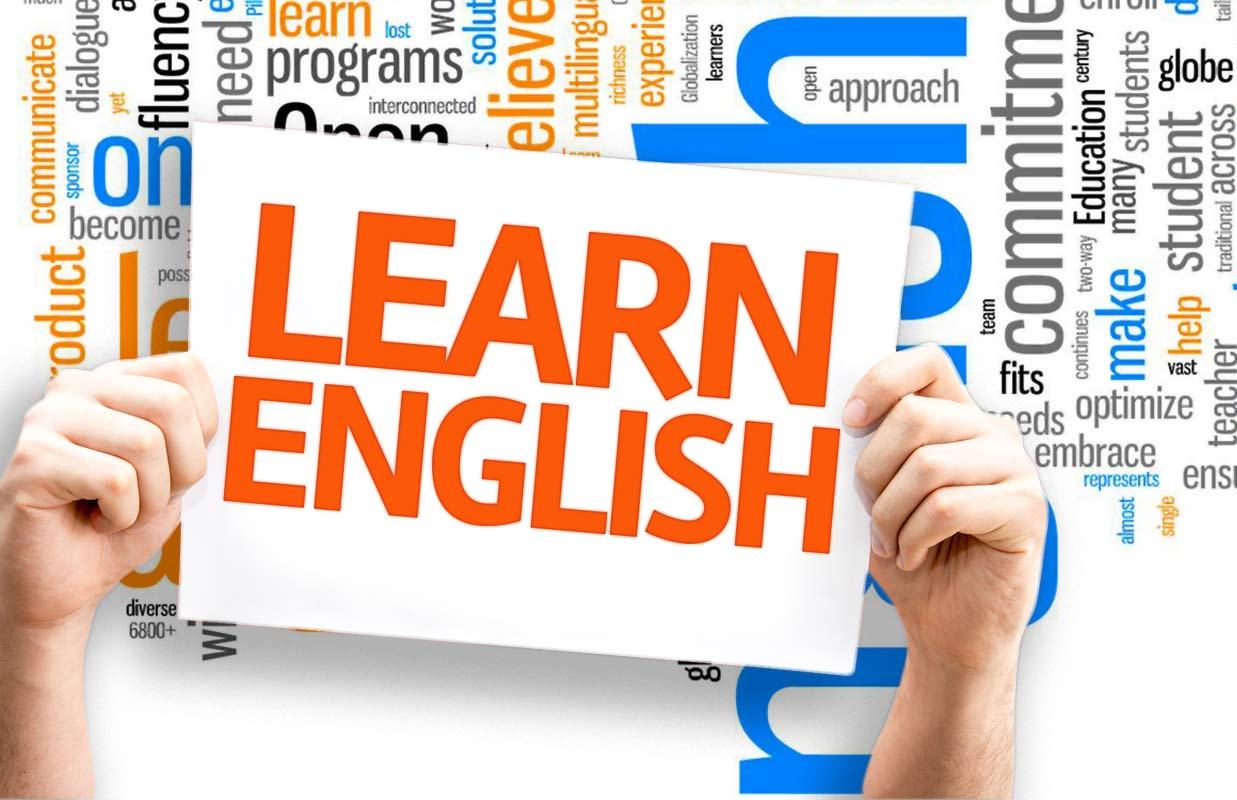 Spoken English