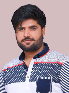 Shaukin Malik