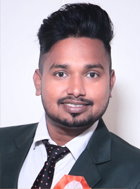 Ram Singh