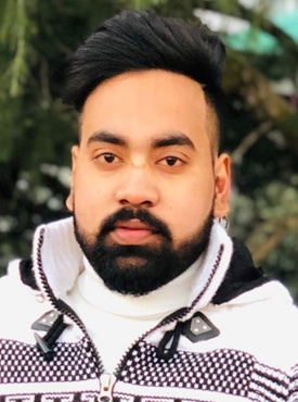 Arjun Gupta