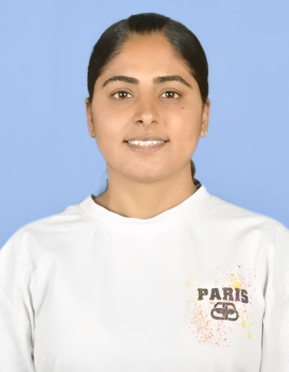 Simran Narang