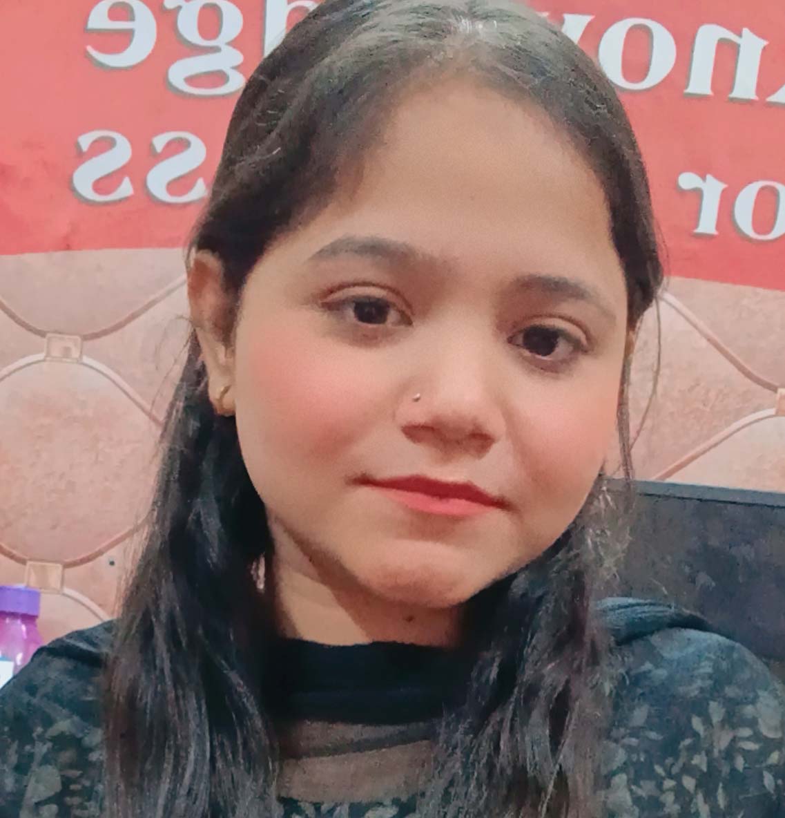 Priya 