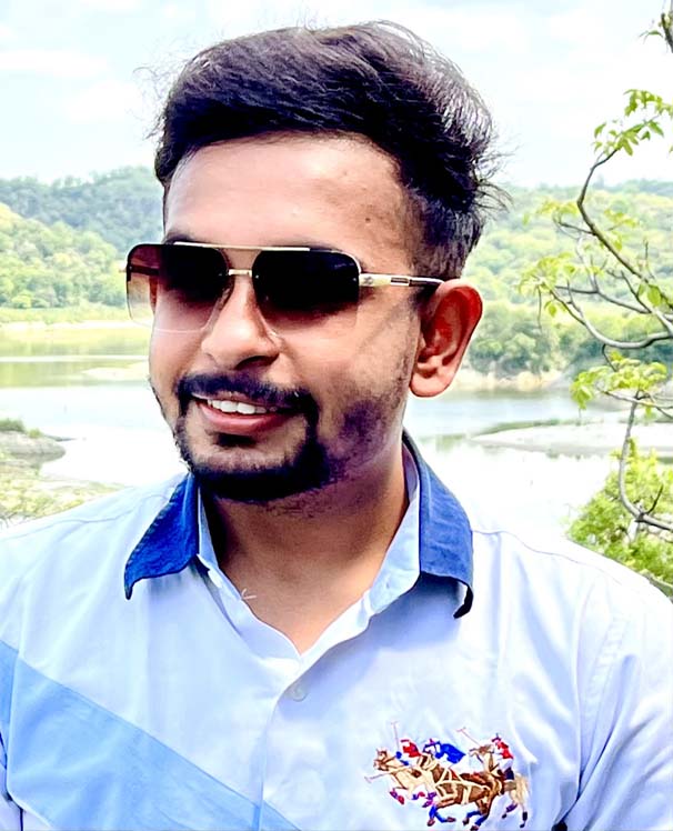 Himanshu Chopra