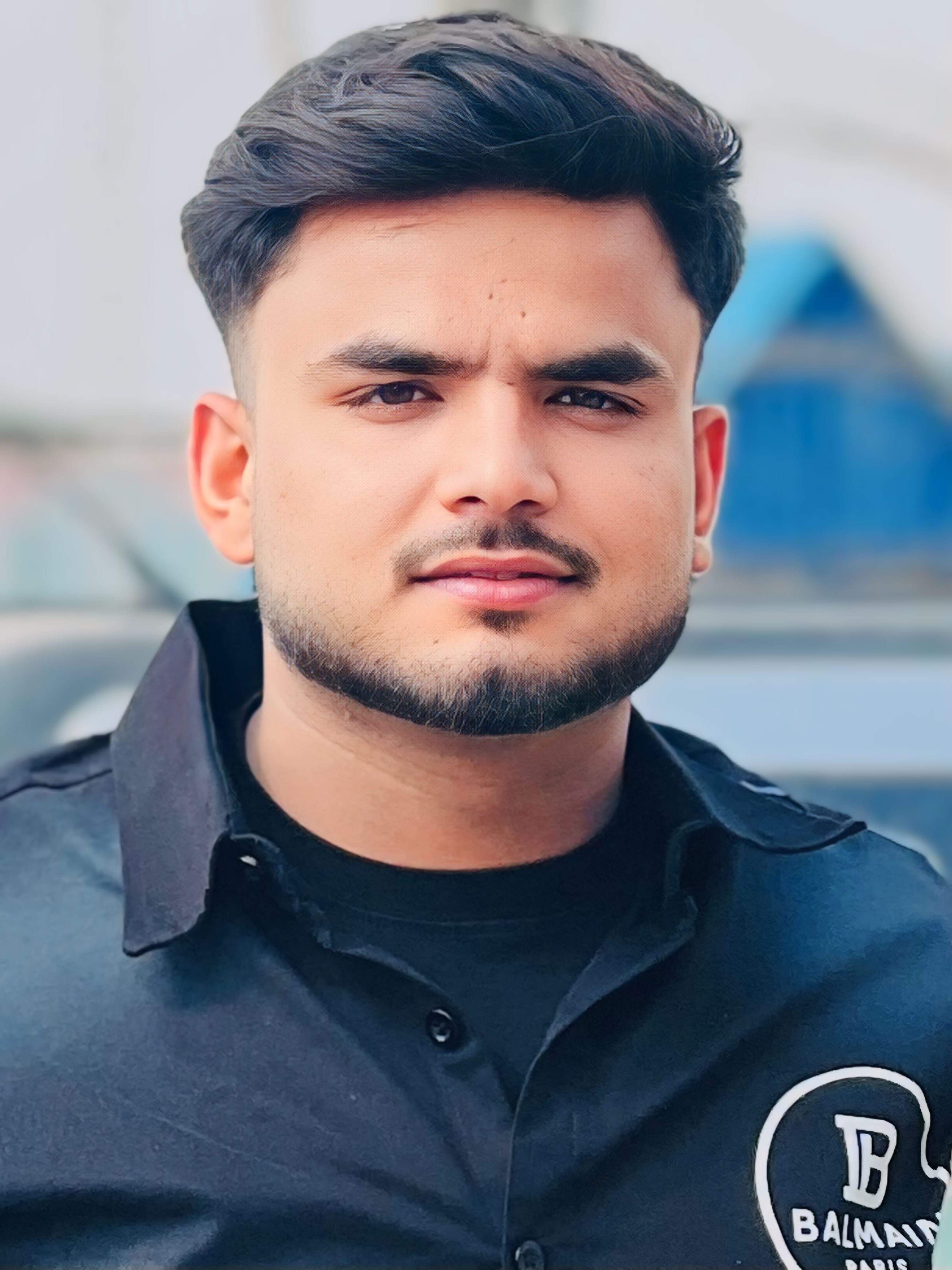 Rihan Malik