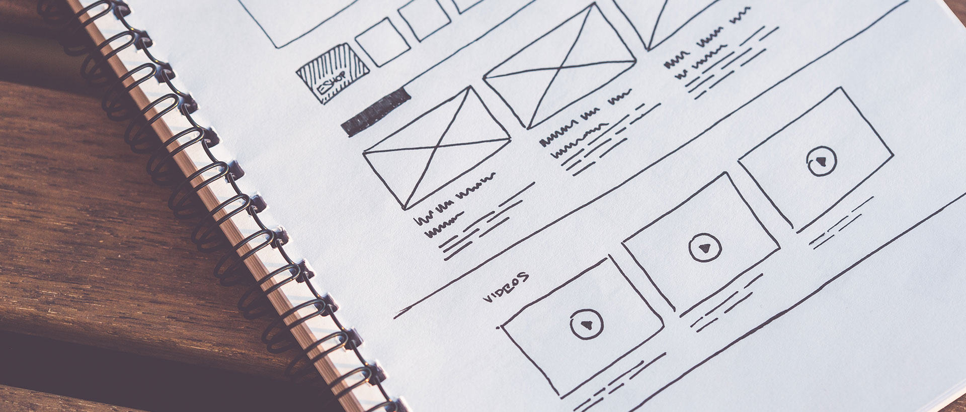 Web Designing